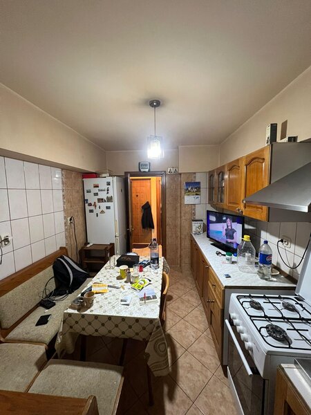 Piata Moldovei, Focsani,