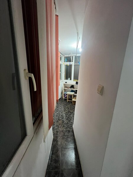 Piata Moldovei, Focsani,