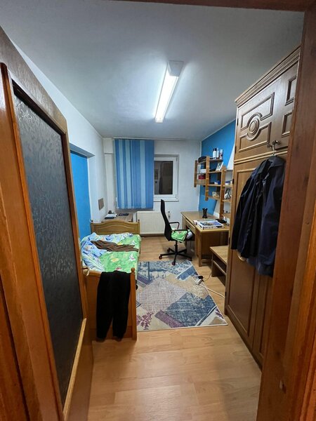 Piata Moldovei, Focsani,