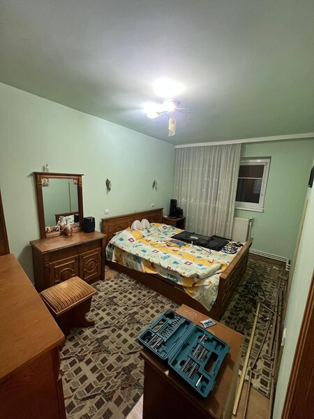 Piata Moldovei, Focsani,